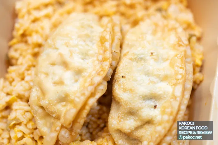 コンビニ特別なメニュー画像