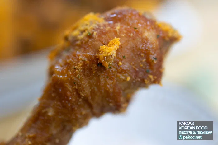 Chicken Composition Information Review
