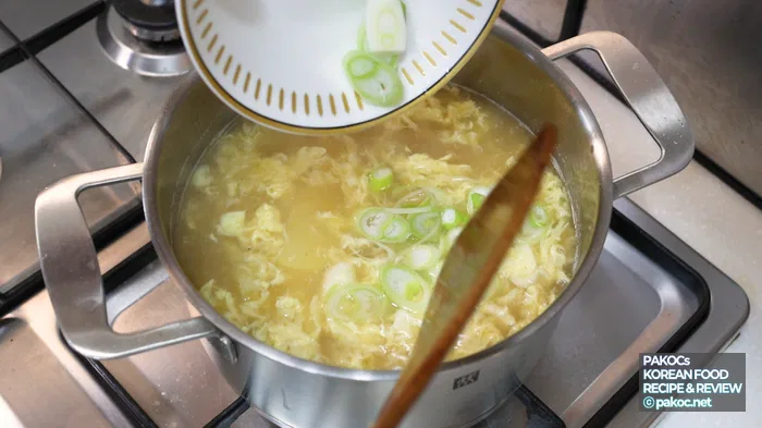 How to Make Morning Soup Easily