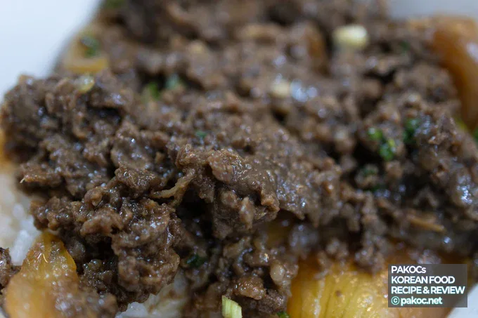 コンビニ 弁当 調理 過程 ビジュアル