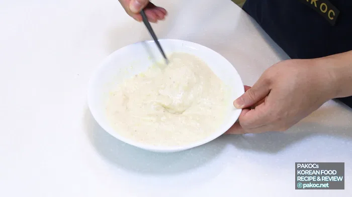 가성비 좋은 감자 요리 추천