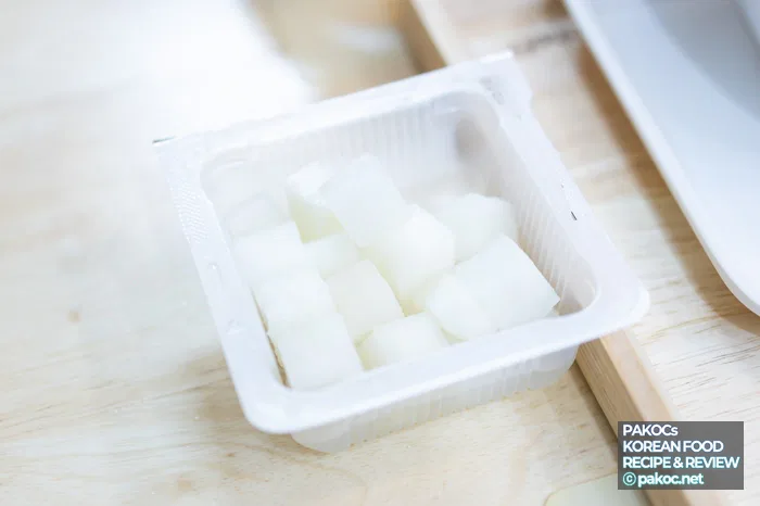 크림 치킨 소스 비교 리뷰