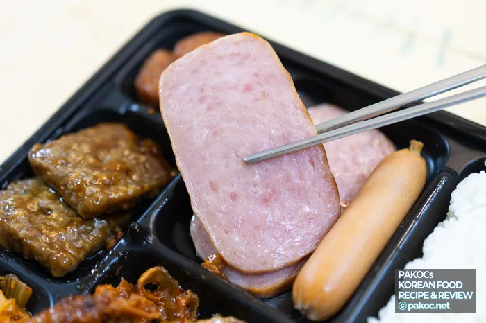Comprehensive Review of Convenience Store Lunchbox