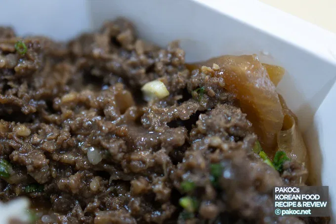 シャキシャキ 玉ねぎ トッピング レビュー