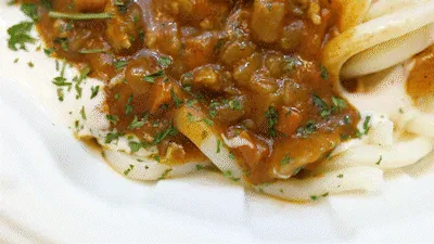 Curry Udon Chunk Features