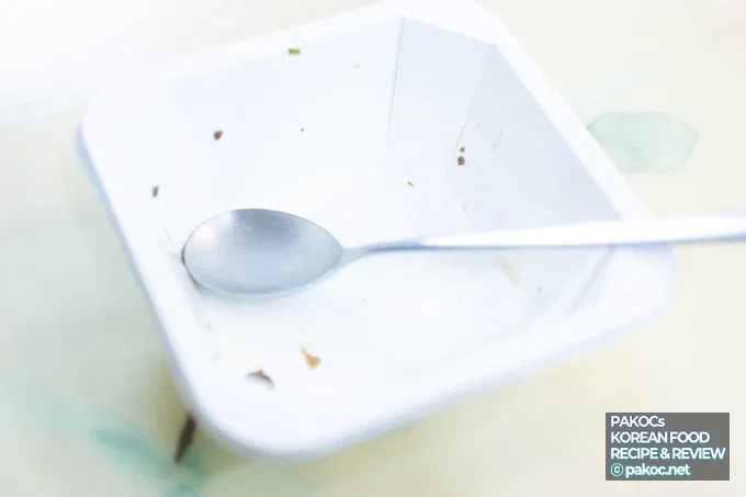 牛プルコギ 味 特徴 比較