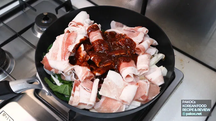 Age-Independent Cooking