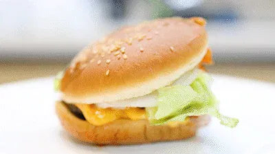 Edward Lee Beef Burger Feature Analysis