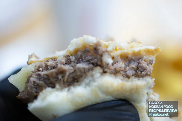 Nuevo menú de trufa y champiñones