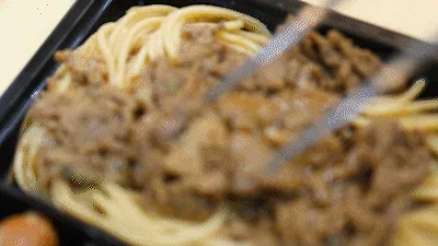 Features of Large Portion Lunchbox