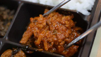 One Meal Satisfaction Sauce Taste Change
