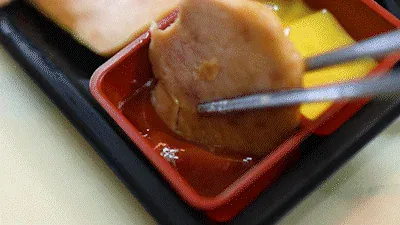 햄폭탄정식 가격 정보 제공
