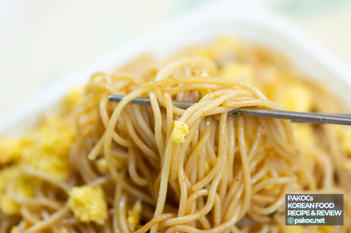 チャムケラーメンソース比較写真