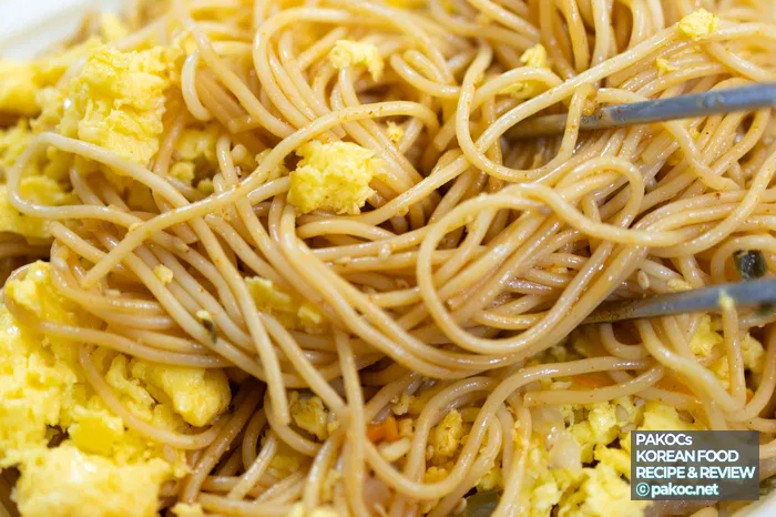 コンビニ特別な食事選択