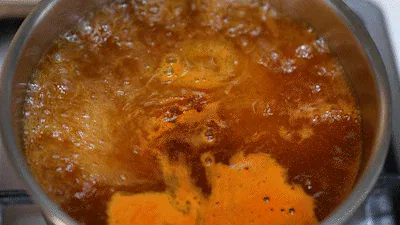 Ayuda para entender el sabor de los fideos Jjamppong