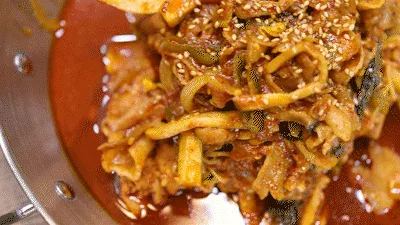 Explanation of Spicy Sauce Ratios