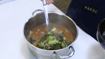 冬の解酲料理おすすめ
