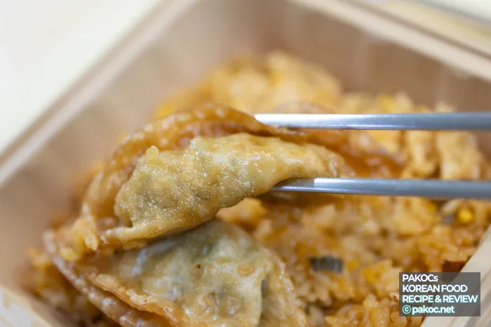 ネギを使った料理画像