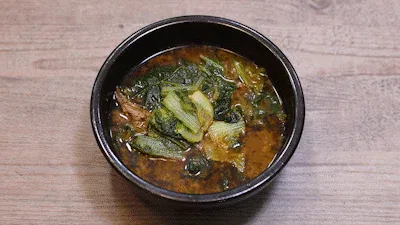 食事に良いスープ情報