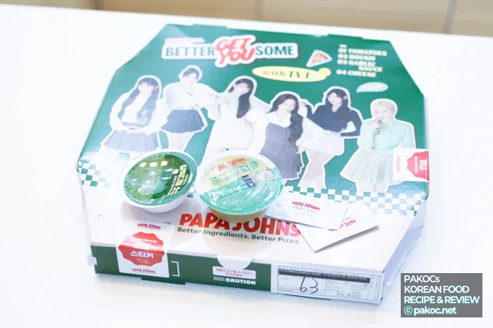 サクサクのポテトフレークピザトッピング