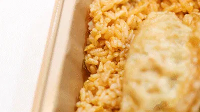 コンビニ食事便利さ情報