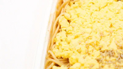 チャムケラーメン一食食事おすすめ