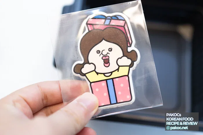 Soup Saltiness Level Description