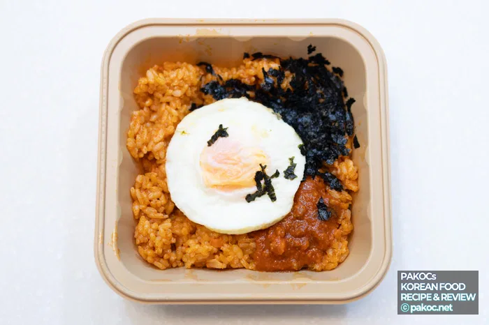 편의점 도시락 비교 이미지