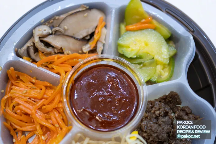 한국 비빔밥 외국인 반응