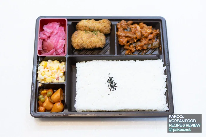 一食満足弁当価格比較情報