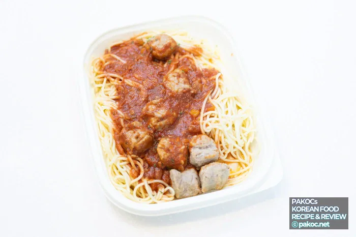 편의점 식사 추천 메뉴