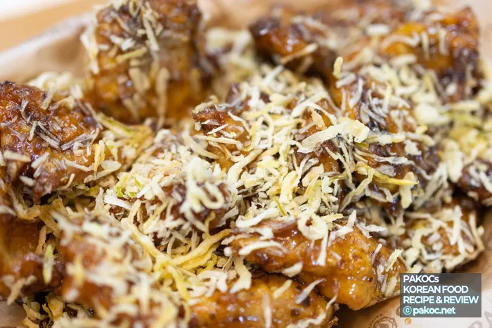 가격 비교 푸라닭 치킨