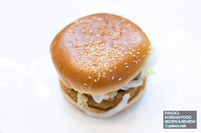 노브랜드 신메뉴 소개 이미지