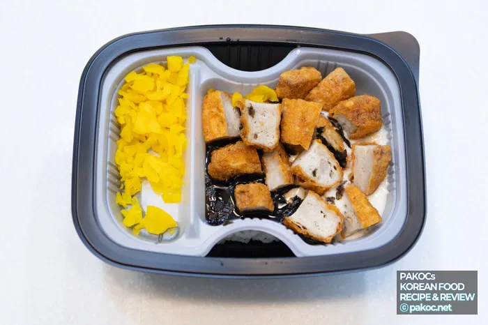 Comida de buena relación calidad-precio