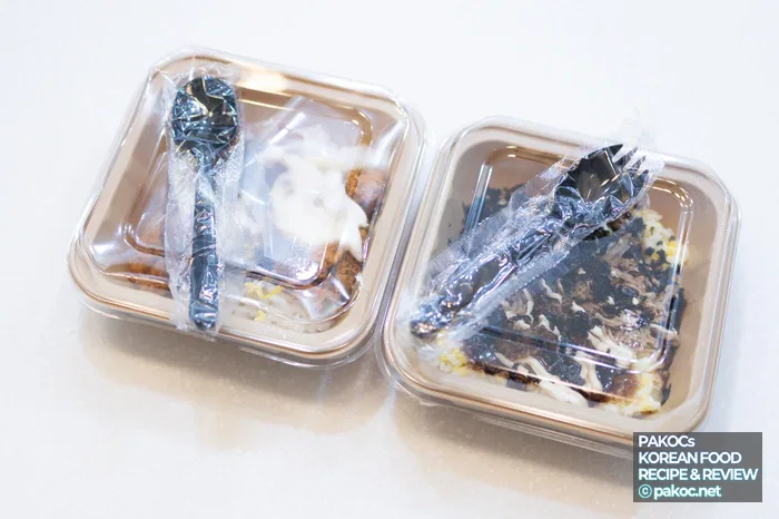 소스 조화로운 맛 리뷰