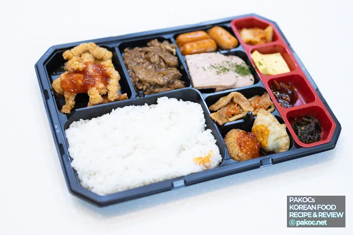 편의점 식사 추천 메뉴