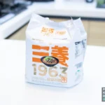 1_삼양-1963-라면-포장사진