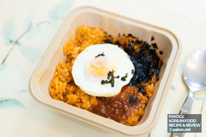 소시지 맛 평가 이미지