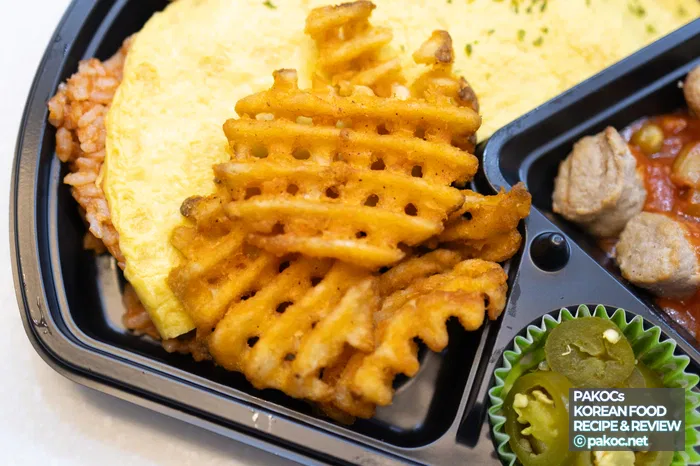 Hands-on purchase review