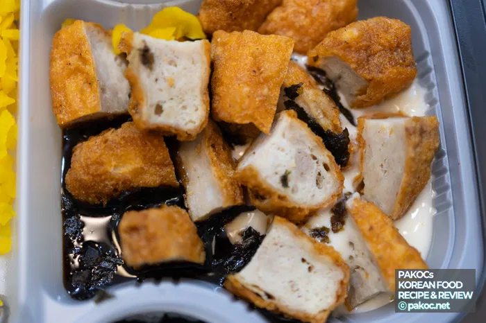 Recomendación de comida rápida