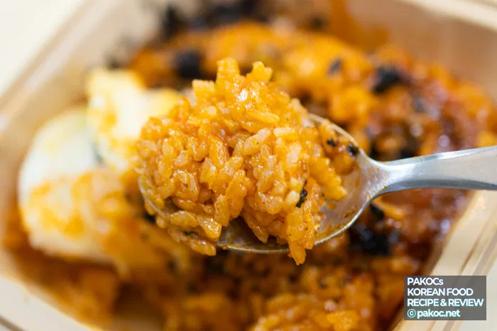 3900원 도시락 구성 리뷰