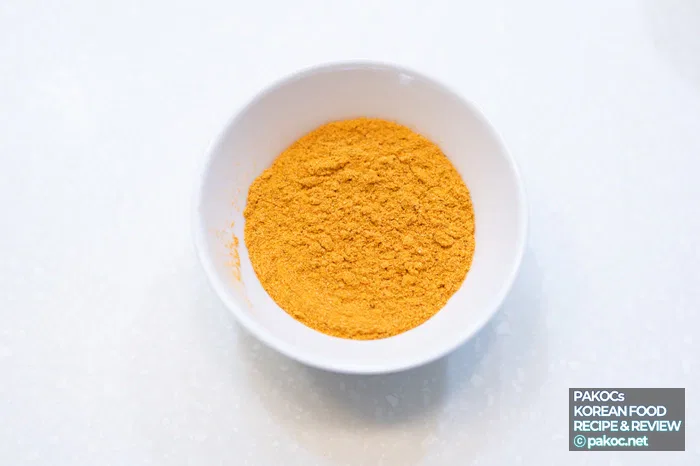 Compartir consejos de cocción del ramen