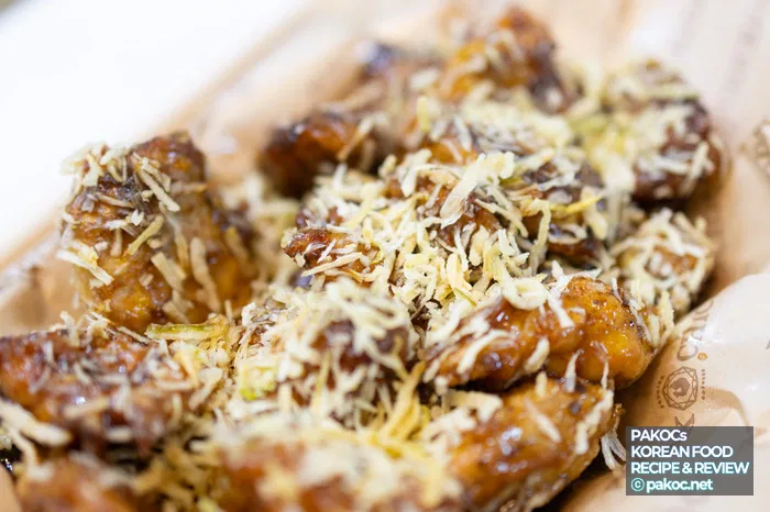 푸라닭 순살 진리 리뷰