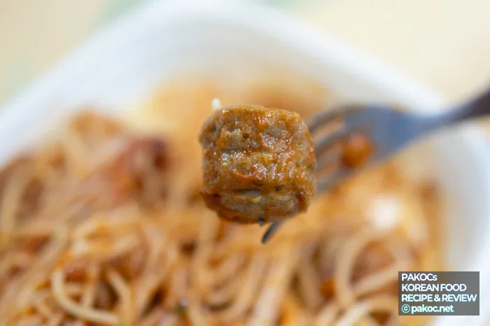 하인즈 소스 조리 후기