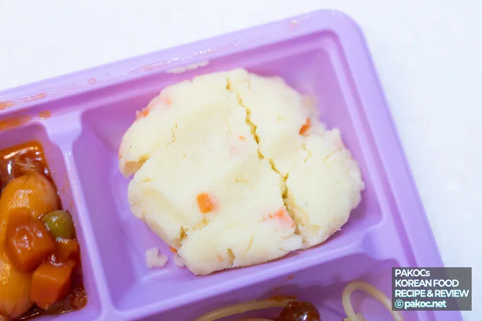 メタモンとんかつ定食レビュー要約