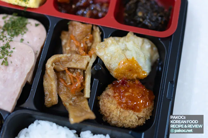 전문가 리뷰 식사 후기