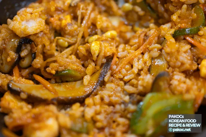 CU 비빔밥 가격 정보