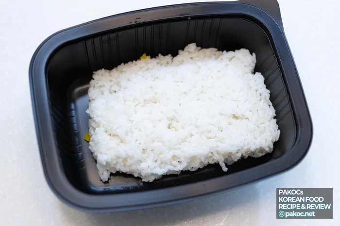 Comparación de sabores de salsas