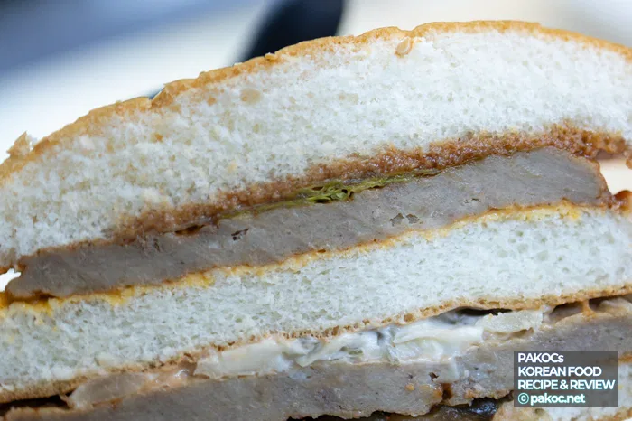 ハンバーガー比較レビュー動画