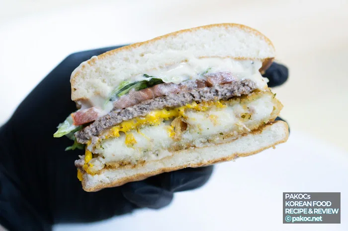 バーガーセット価格比較